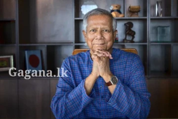 බංග්ලාදේශය සිය අන්තර්වාර රජය හෙට දැනුම් දෙයි...