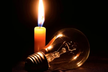 අද දිනට විශේෂ වූ විදුලි කප්පාදුව.. (PHOTO)