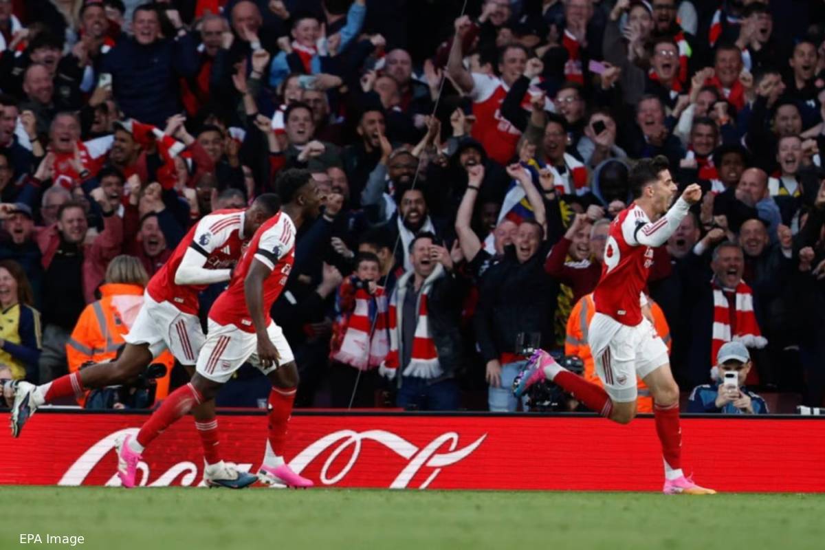 Arsenal F.C