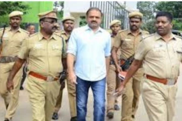 பேரறிவாளன் விடுதலையில் ஆளுநர் ஏழு நாட்களில் முடிவு எடுப்பார்: மத்திய அரசு தகவல்