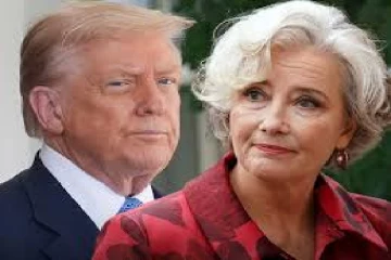 இரவு விருந்துக்கு அழைத்த ட்ரம்ப் : நடிகையின் பேச்சால் பரபரப்பு