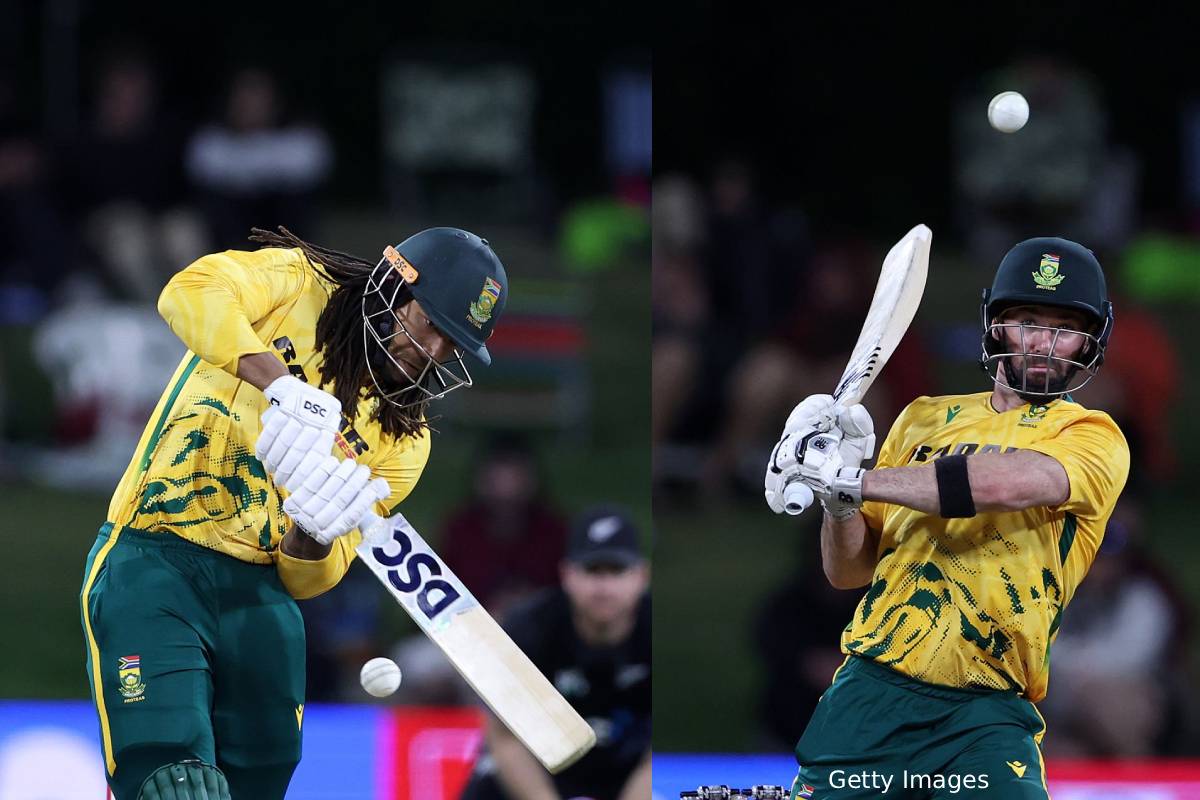 Tony de Zorzi/Dian Forrester Tony de Zorzi/Dian Forrester