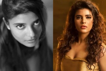 கெட்ட வார்த்தையிலேயே வச்சு செஞ்சுட்டேன் - அதிர்ச்சி அனுபவம் ஷேர் பண்ன ஐஸ்வர்யா ராஜேஷ்!