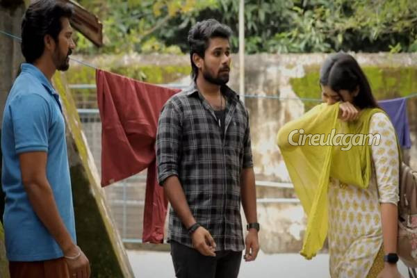 ஜீ தமிழின் கெட்டி மேளம் தொடரில் என்ட்ரி கொடுக்கும் அய்யனார் துணை சீரியல் நடிகர்... யாரு பாருங்க | Ayyanar Thunai Serial Actor Entry In Getti Melam