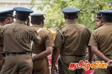 முன்னாள் பொலிஸ் மாஅதிபரின் தோட்டத்தில் இருந்து ஆயுதம் மீட்பு