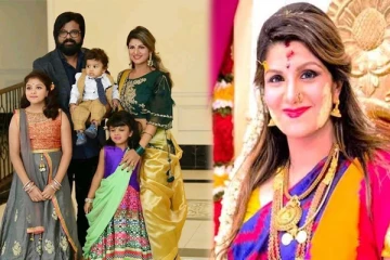 திருமணத்திற்கு முன்னரே யாருக்கும் தெரியாமல் ரம்பா செய்த அந்த செயல் - வைரலாகும் வீடியோ