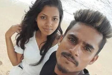 இலங்கையில்  பரிதாபமாக உயிரிழந்த இளம் ஜோடிகள்