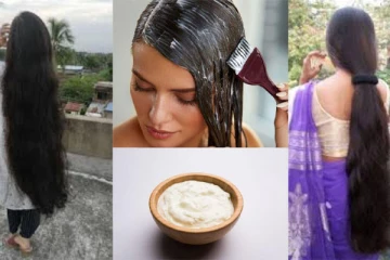 கருமையான அலைஅலையாய் நீண்ட கூந்தல் பெற தயிர் இருந்தால் போதும் - எப்படி பயன்படுத்தலாம்?