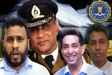 அநுர ஆட்சியில் தொடரும் மர்ம மரணங்கள் : சர்வதேச விசாரணை கோரும் மொட்டுக்கட்சி