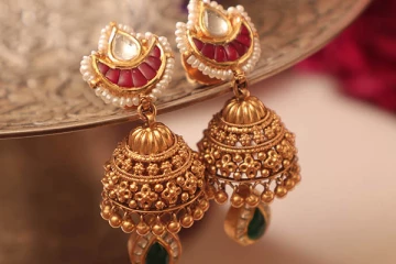 அதிரடி சரிவில் தங்கம் விலை - இப்போது நகை வாங்கலாம்..