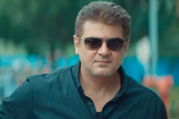 வலிமை படத்தில் அஜித்துடன் நடித்துள்ள சன் டிவி சீரியல் நடிகை.. டிரைலரில் வெளிவந்த காட்சி