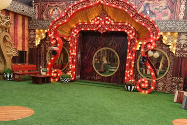 லீக்கான பிக் பாஸ் வீட்டின் பிரம்மாண்ட புகைப்படங்கள்! இப்படி ஒரு மாற்றமா? | Bigg Boss Tamil 6 New Viral Photos