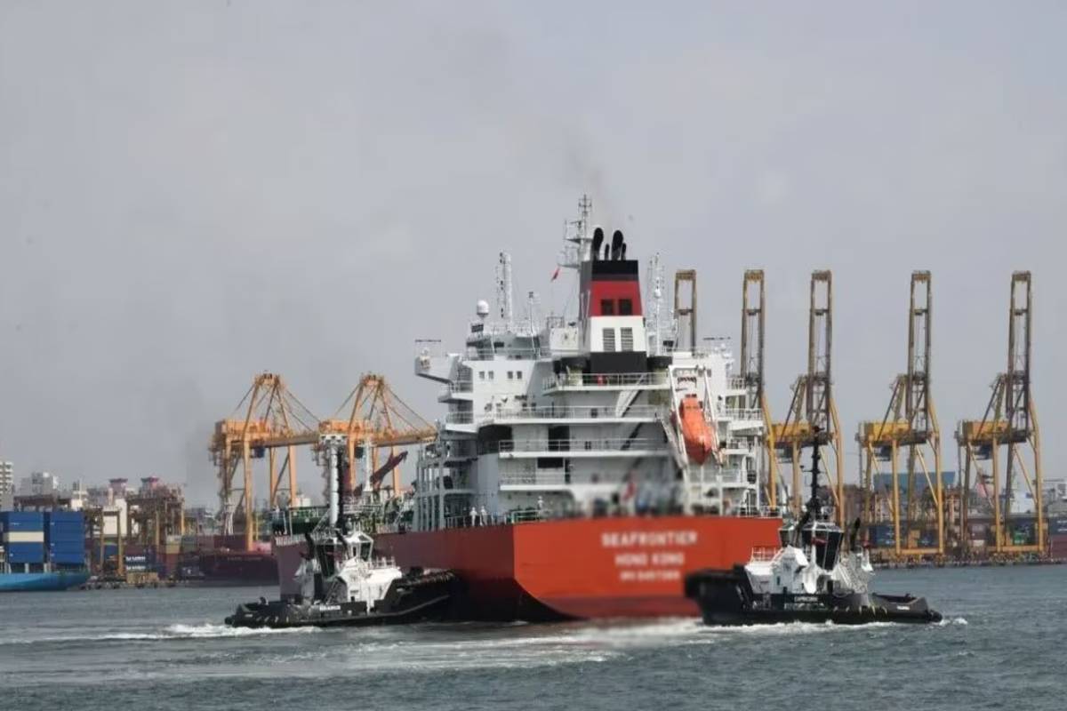 எரிபொருள் இறக்குமதி செலவு பன்மடங்காக அதிகரிப்பு | Fuel Import Costs Have Increased Manifold