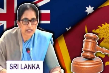 அவுஸ்திரேலியாவில் இலங்கை பெண்ணுக்கு பெருந்தொகை டொலர் அபராதம் : வெளியான காரணம்
