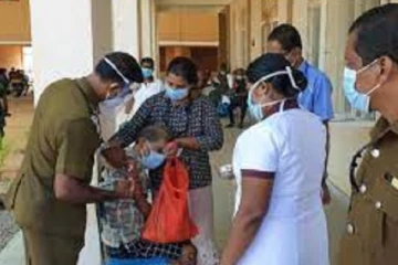 அதிகரித்துச் செல்லும் கொரோனா- யாழில் 2 ஆவது நாளாகவும் முன்னனெடுக்கப்படும் நடவடிக்கை!