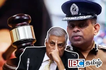 தேசபந்துவின் காவல்துறைமா அதிபர் நியமனத்திற்கு எதிரான மனு : அடுத்த வருடம் விசாரணை