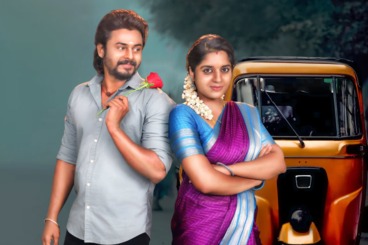 விஜய் டிவியின் சூப்பர்ஹிட் சீரியல் முடிவுக்கு வருகிறது.. வருத்தத்தில் ரசிகர்கள் | Vijay Tv Superhit Serial Going To End
