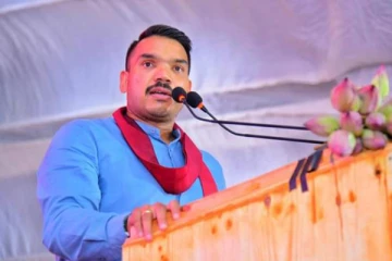 அரசாங்கத்திற்கு நாமல் ராஜபக்ஷ விடுத்த எச்சரிக்கை!