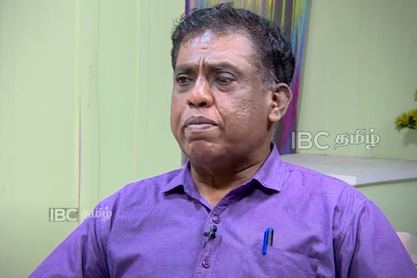 தேசிய தலைவரின் இறுதி தருணங்கள் - இலங்கை தயங்குவது ஏன்..! தொடரும் மர்மம் | Sivajilinkam Said About Tamil People Problem