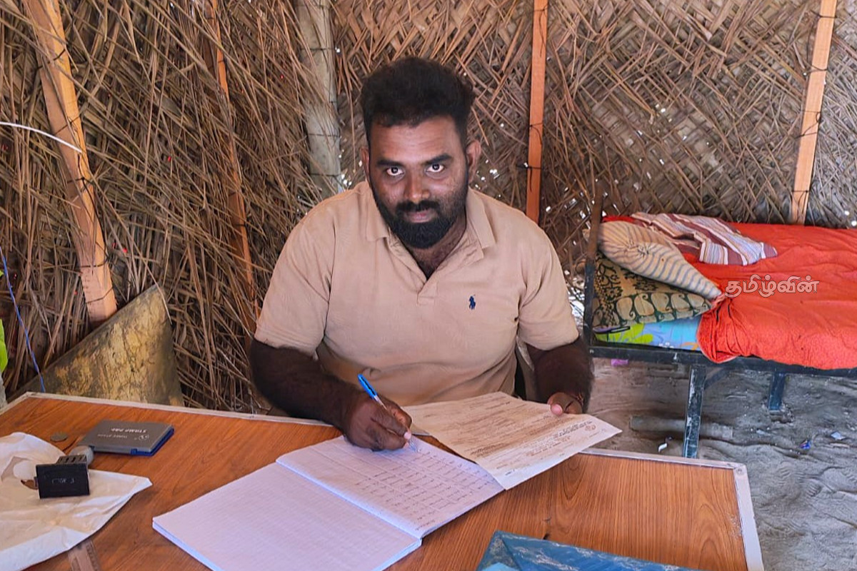 வடக்கில் மணல் தட்டுப்பாட்டை குறைக்க புதிய திட்டம் - தேவையுள்ளவர்களுக்கு வெளியான அறிவிப்பு | New Plan To Alleviate Sand Shortage In The North