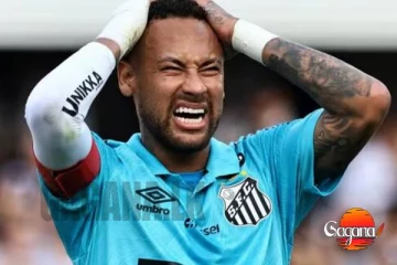 නෙයිමාර්ට අසනීපයි – PCR වාර්තාවෙන් COVID-19 තහවුරුයි!