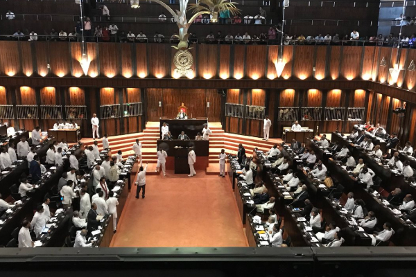 உடைந்த வாக்குறுதிகளும் மையப்படுத்தப்பட்ட அதிகாரமும் மாகாண சபை விவகாரத்தில் NPP யின் தவிர்ப்பும் | Npp S Avoidance Provincial Council Issue