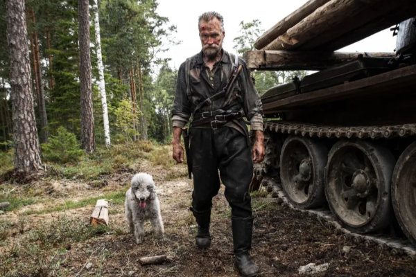 Sisu: Road to Revenge திரை விமர்சனம் | Sisu Road To Revenge Movie Review