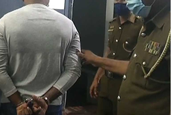 விசேட சுற்றிவளைப்பு ; போதைப்பொருட்களுடன் 10 பெண்கள் உட்பட 685 பேர் கைது | 685 People Including 10 Women Arrested With Drugs