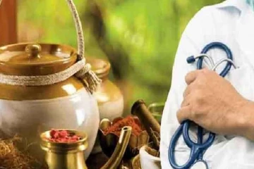 ஆயுர்வேத மருத்துவ சேவைக்கு நூற்றுக்கணக்கான பட்டதாரிகள் நியமனம்