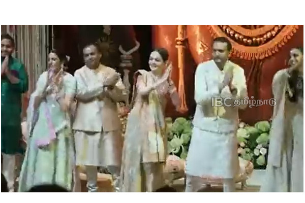 mukesh-ambani-anant-ambani-engagement-event mukesh-ambani-anant-ambani-engagement-event