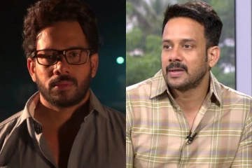 அந்த நடிகரால் என்னுடைய கெரியரே முடிந்துவிட்டது.. வேதனையை பகிர்ந்த பரத்!