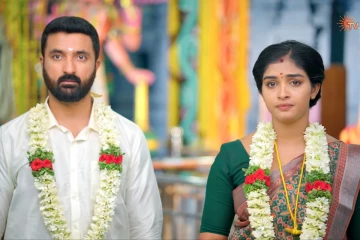 முடிவுக்கு வந்த வினோதினி சீரியல்.. கடைசி நாள் படப்பிடிப்பு.. ரசிகர்கள் வருத்தம்