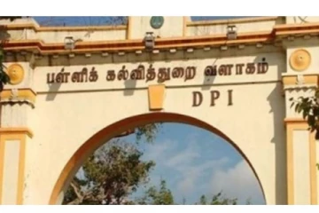 அரசு பள்ளி மாணவர்களுக்கு காலையில் சிற்றுண்டி : பள்ளி நேரத்தில் மாற்றம் வருகிறதா ?