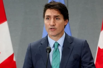 கனடாவில் யூத சபை கட்டிடம் மீது தாக்குதல்! கீழ்த்தரமான செயல் - கொந்தளித்த பிரதமர் ட்ரூடோ