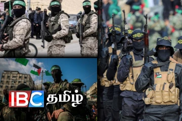 மீள் எழுச்சி பெறும் ஹமாஸ்: அமெரிக்க புலனாய்வு அம்பலப்படுத்திய தகவல்