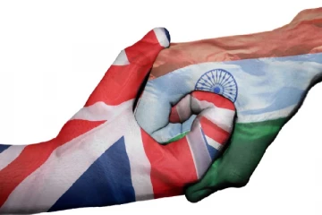 பிரித்தானியாவிடம் ரகசியமாக நிதியுதவி பெறும் இந்தியா!