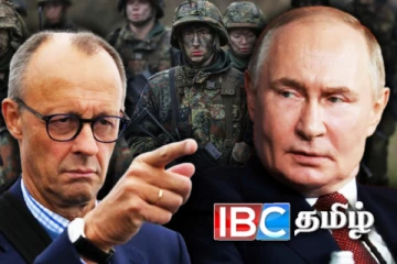 நேட்டோவை அச்சுறுத்தும் ரஷ்யா: போருக்கு முன்னாயத்தமாகும் ஜெர்மனி