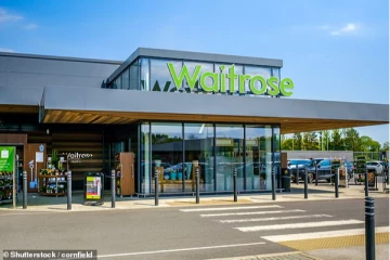 பிரித்தானிய சந்தையில் முதல்முறையாக அறிமுகமாகும் உணவுப்பொருள்!