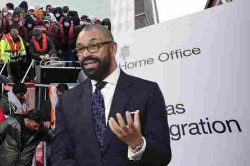 பிரித்தானியாவிற்குப் புலம்பெயரவுள்ளவர்களுக்காக புதிய விதிகள் அறிமுகம்! அச்சத்தில் மக்கள்