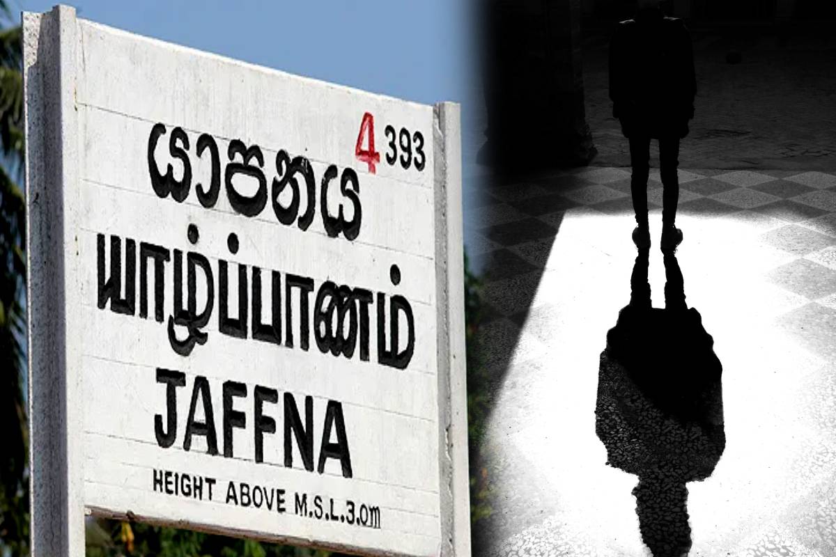 யாழில் மாமியாரை கொலை செய்து வீசியெறிந்த மருமகன்: மகனின் முறைப்பாட்டில் வெளியில் வந்த திடுக்கிடும் தகவல் | Son In Law Who Killed His Mother In Law Ran Away