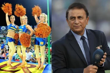 ஐபிஎல் போட்டிகள் மீண்டும் தொடங்கும்போது பெண்கள் நடனம் கூடாது - முன்னாள் வீரர்