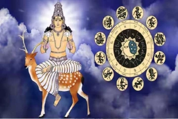 செவ்வாய் பெயர்ச்சியால் உருவாகிய பஞ்சகிரக ராஜயோகம்! இந்த 3 ராசிக்கு பேரதிர்ஷ்டம்