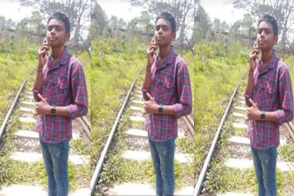 பாடசாலை மாணவன் உயிரைப் பறித்த விபத்து! | An Accident A School Student