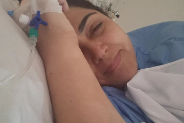 குஷ்புவுக்கு உடலில் இப்படி ஒரு பிரச்சனையா.. 8 மாதத்தில் 2 முறை சர்ஜரி இதற்கு தானா?