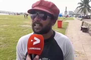 பின்னடைவா..! கோட்டாபயவையும் ரணிலையும் விரட்டி விட்டே வீடு செல்வோம் - சூளுரைக்கும் போராட்டக்காரர்கள்