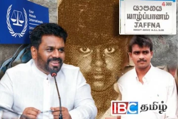 செம்மணி மனிதப் புதைகுழியின் சர்வதேச விசாரணைக்கு சோமரத்ன ராஜபக்ச தயார் : அநுரவிற்கு பறந்த கடிதம்