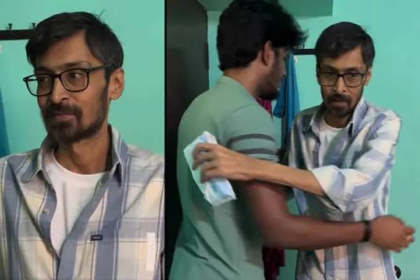 மறைந்த நடிகர் அபிநய் அந்த பழம்பெரும் நடிகையின் மகனா! வைரலாகும் அரிய புகைப்படம் | Actor Abhinay Is No More His Mom Photo Goes Viral