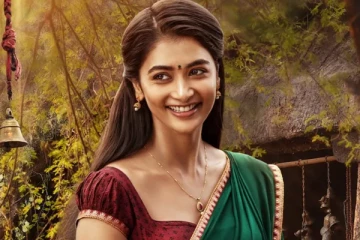 அஜித் படத்தில் நடிகை பூஜா ஹெக்டே.. வெளிவந்த சூப்பர் தகவல்