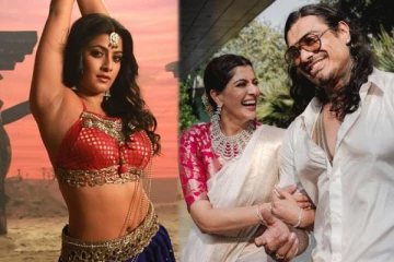 அப்போ தெரியல.. இந்த வாழ்க்கையால எல்லாம் போச்சு - வரலக்ஷ்மி வேதனை!