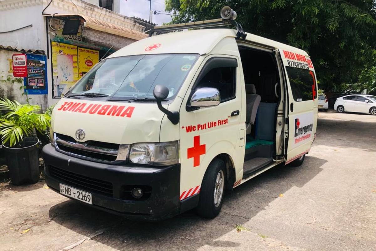 தென்னிலங்கையில் நேர்ந்த கோர விபத்து ; பரிதாபமாக உயிரிழந்த 19 வயது இளைஞன் | 19 Year Dies Road Accident Seeduwa Kotugoda Road தென்னிலங்கையில் நேர்ந்த கோர விபத்து ; பரிதாபமாக உயிரிழந்த 19 வயது இளைஞன் | 19 Year Dies Road Accident Seeduwa Kotugoda Road